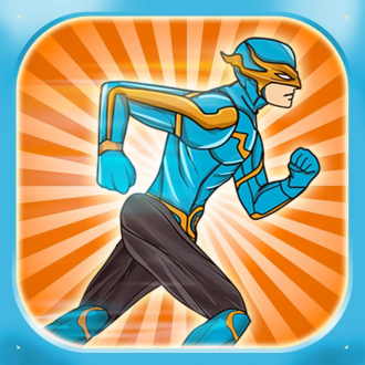 extrait jeux-video A Rush Hero - Extreme Pro Avenger Évasion