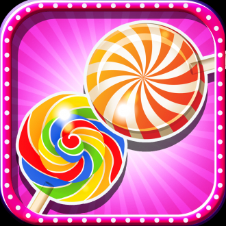 extrait jeux-video A Rush to Match Strawberry Candy and Chocolate Mania