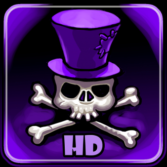 extrait jeux-video A Scary Monster Road Run Free Fast Racing Games HD