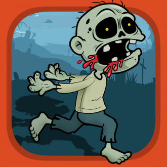 extrait jeux-video A Scary Undead Runner Escape GRAND - Renegade Zombie Terror Rampage