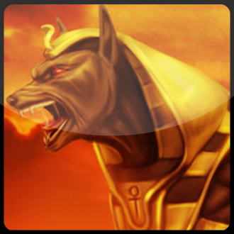 extrait jeux-video A Secret of the Pharaoh's - The Way of Ancestors