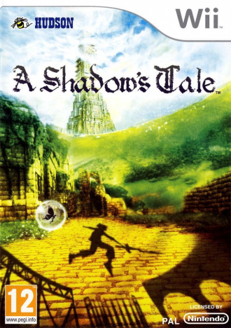 extrait jeux-video A Shadow's Tale