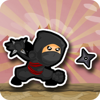 extrait jeux-video A Shinobi’s Journey - Ninja Aventure Au Japon