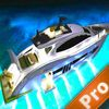extrait jeux-video A Ship Driving Pro:Extreme in the sea speed