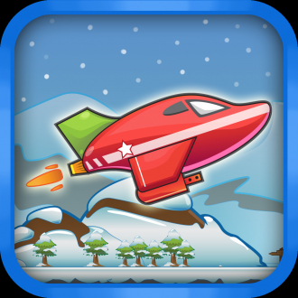 extrait jeux-video A Sky Combat Assault - Free Air Jet Fighter Game