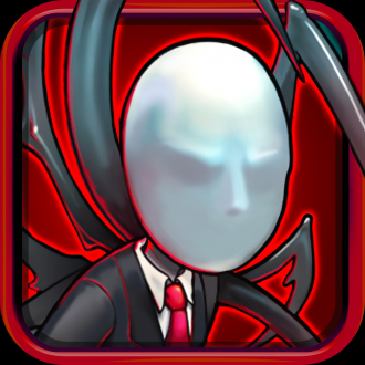 extrait jeux-video A Slender of Monster Man Temple Free