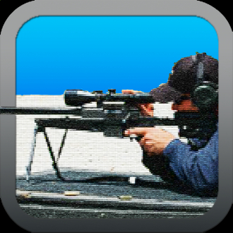 extrait jeux-video A Sniper Crisis - Urban War HD Full Version