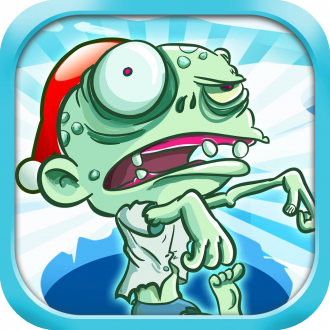 extrait jeux-video A Snowy Fondateur Punch et Smash - Beat et Hit Fighting Arcade PRO