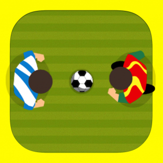 extrait jeux-video A Soccer Ball Winning Sports Match Game - Free Version