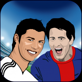 extrait jeux-video A Soccer Super-Stars Escape - New Fantasy League Running