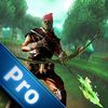 extrait jeux-video A Solitaire Archer PRO - Revenge Shot Run