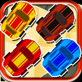 extrait jeux-video A Sonic Speed Dash - Crazy Micro Speedway Race - Free Racing Game