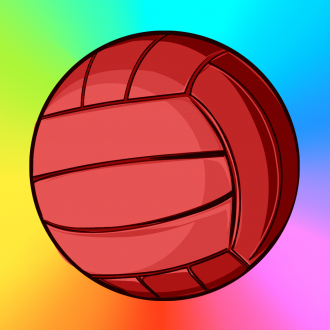 extrait jeux-video A sonic sport challenge - the volley-ball lite (Pro)