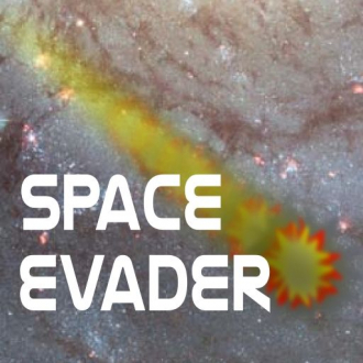 extrait jeux-video A Space Evader