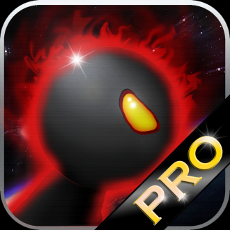 extrait jeux-video A Space Rage on Roids - PRO ENDLESS