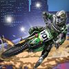 extrait jeux-video A Spectacular Motorcycle Race : Blasts Wheels