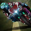 extrait jeux-video A Spectacular Motorcycle Race Deluxe - Speed Game