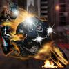 extrait jeux-video A Speed Endless Biker - Simulator Motorcycle Driver Game