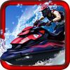 extrait jeux-video A Speed Jet Sky : Racing Seas