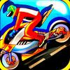 extrait jeux-video A Speed Moto : If you like Motorbike Driving