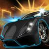 extrait jeux-video A Speed Neon Car - Amazing Speed Light Car