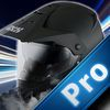 extrait jeux-video A Speed Night Motorcycle Crazy PRO - Bikers Game