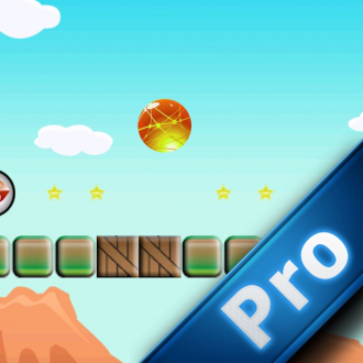 extrait jeux-video A Spikes Ball Pro