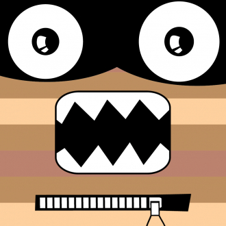 extrait jeux-video A Spikey Pumpkin Era - Don’t Let Squash