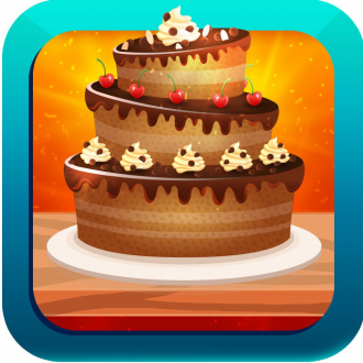 extrait jeux-video A Stackable Sweet Treat – Building Tower Challenge FREE