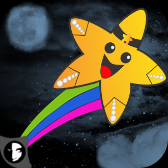 extrait jeux-video A Star Adventure in The Cosmic Kingdom of Time