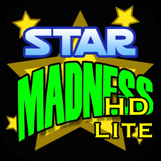 extrait jeux-video A Star Madness  hd lite