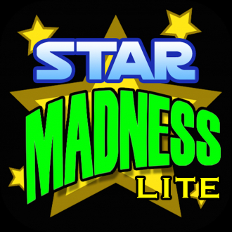 extrait jeux-video A Star Madness  lite