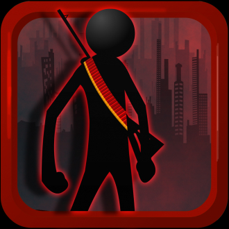 extrait jeux-video A Stickman Assassin PRO (17+) - Sniper Shooting Edition