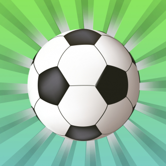 extrait jeux-video A Stickman Goalie Shootout Free Version : Save the Penalty Kick Goalkeeper!