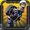 extrait jeux-video A Stock Bike Racing - Motocross Hill Jump