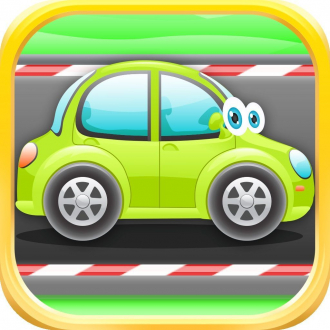 extrait jeux-video A Street Surfers Race - Subway Tapez et glissez Mayhem Pro