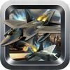 extrait jeux-video A Strikes Aircraft Traffic PRO : Addictive Game