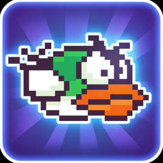 extrait jeux-video A stupid bird