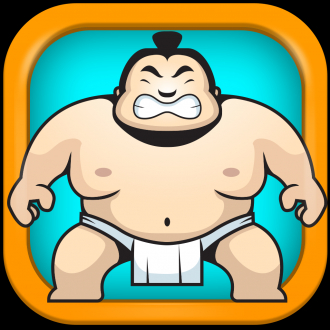 extrait jeux-video A Sumo Weightlifting Power Match