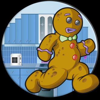 extrait jeux-video A Super Cookie Smash FULL VERSION