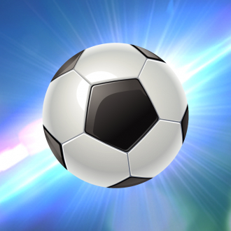 extrait jeux-video A Super Soccer Ball - Gestionnaire Le Maître Restez en ligne Plate-forme Jump Objectif Dream League PRO
