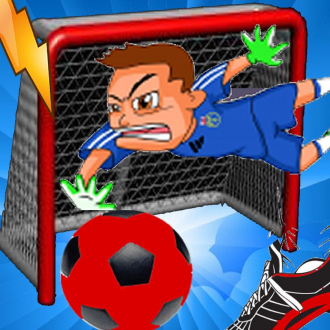 extrait jeux-video A Superhero Football