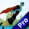 extrait jeux-video A Superhero Jump School PRO - Super Powers Training For Contest Of Champions