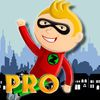 extrait jeux-video A Superhero Night PRO