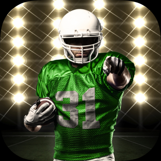 extrait jeux-video A Supreme Football Ultimate Quiz: Superbowl Fans Trivia Edition