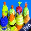 extrait jeux-video A Sweet Candy Pro: Puts a colorfully creative spin