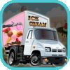 extrait jeux-video A Sweet Frozen Ice Cream Delivery Race Game Pro