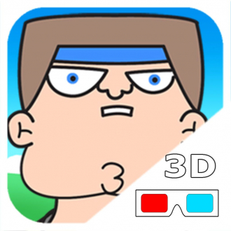 extrait jeux-video A Sweet Speed