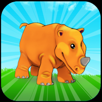 extrait jeux-video A Tale of Tiny Critters Racing