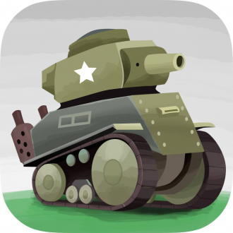 extrait jeux-video A Tank Mayhem Battle: Modern Army Force Pro